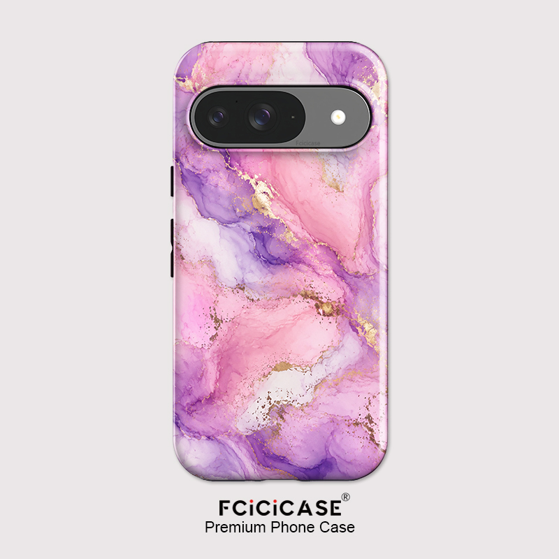 Google Pixel 8A - Fcicicase – coque de téléphone antichoc