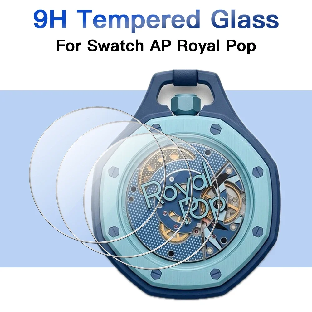Verre trempé pour montre de po - Smartwatch Screen Film avis et prix