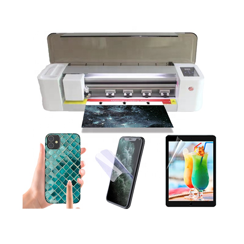 2026 Découpeuse de films prote - Screen Protector Cutter avis et prix