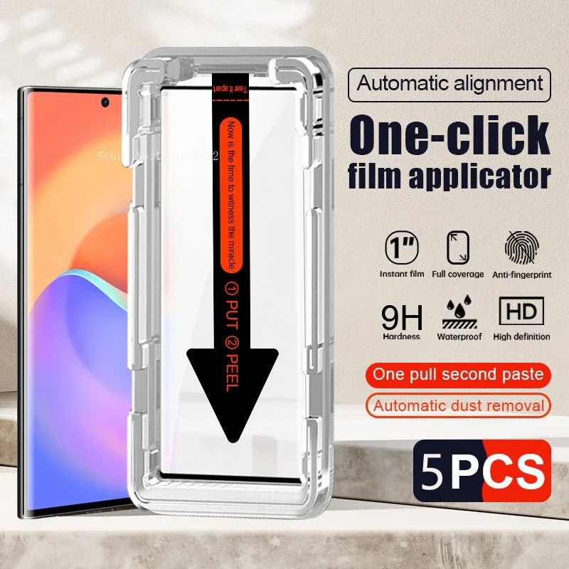 Film en verre trempé pour OPPO - Oppo A78 avis et prix