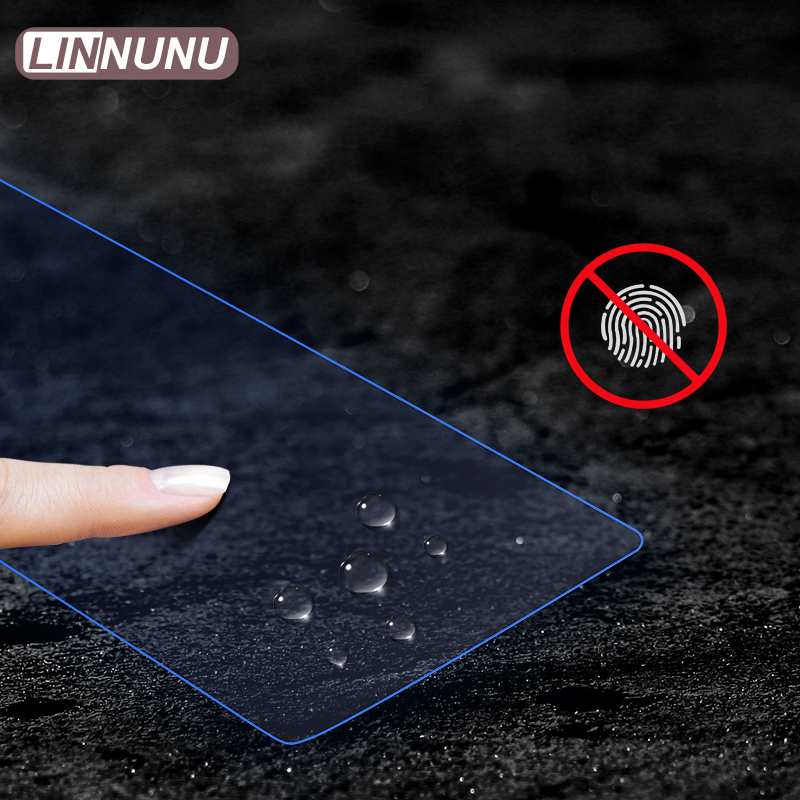 LINNUNU 15,6'' pour Chery Tigg - Glass Protector Auto avis et prix