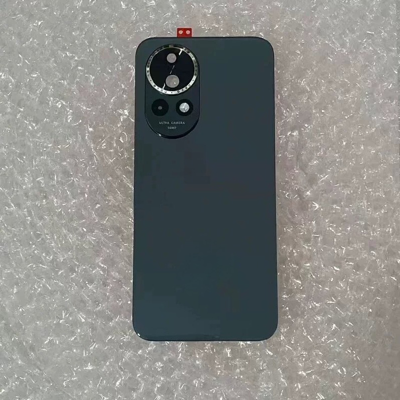 Coque arrière de haute qualité - Huawei Nova 12 avis et prix