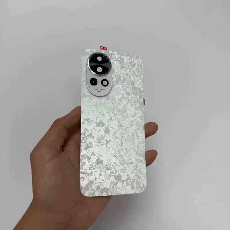 Coque arrière de haute qualité - Huawei Nova 12 avis et prix
