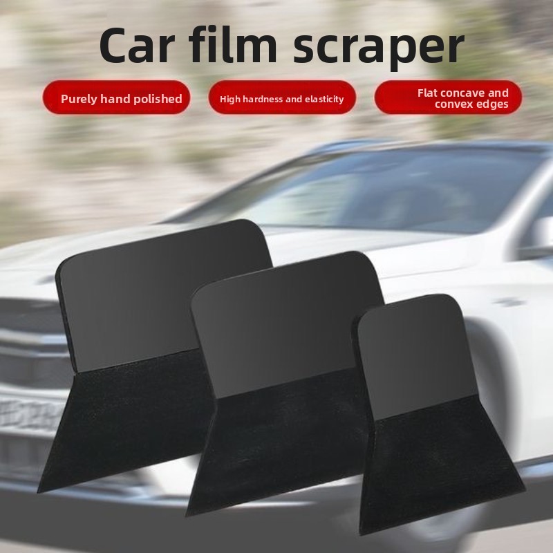TOFAR PPF raclette petit gratt - Glass Protector Auto avis et prix