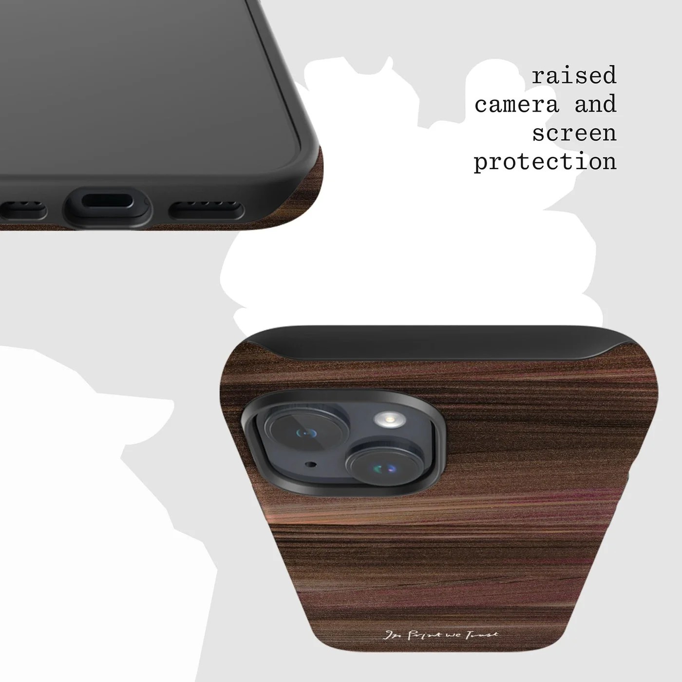 Coque de téléphone scintillant - Google Pixel 8A avis et prix