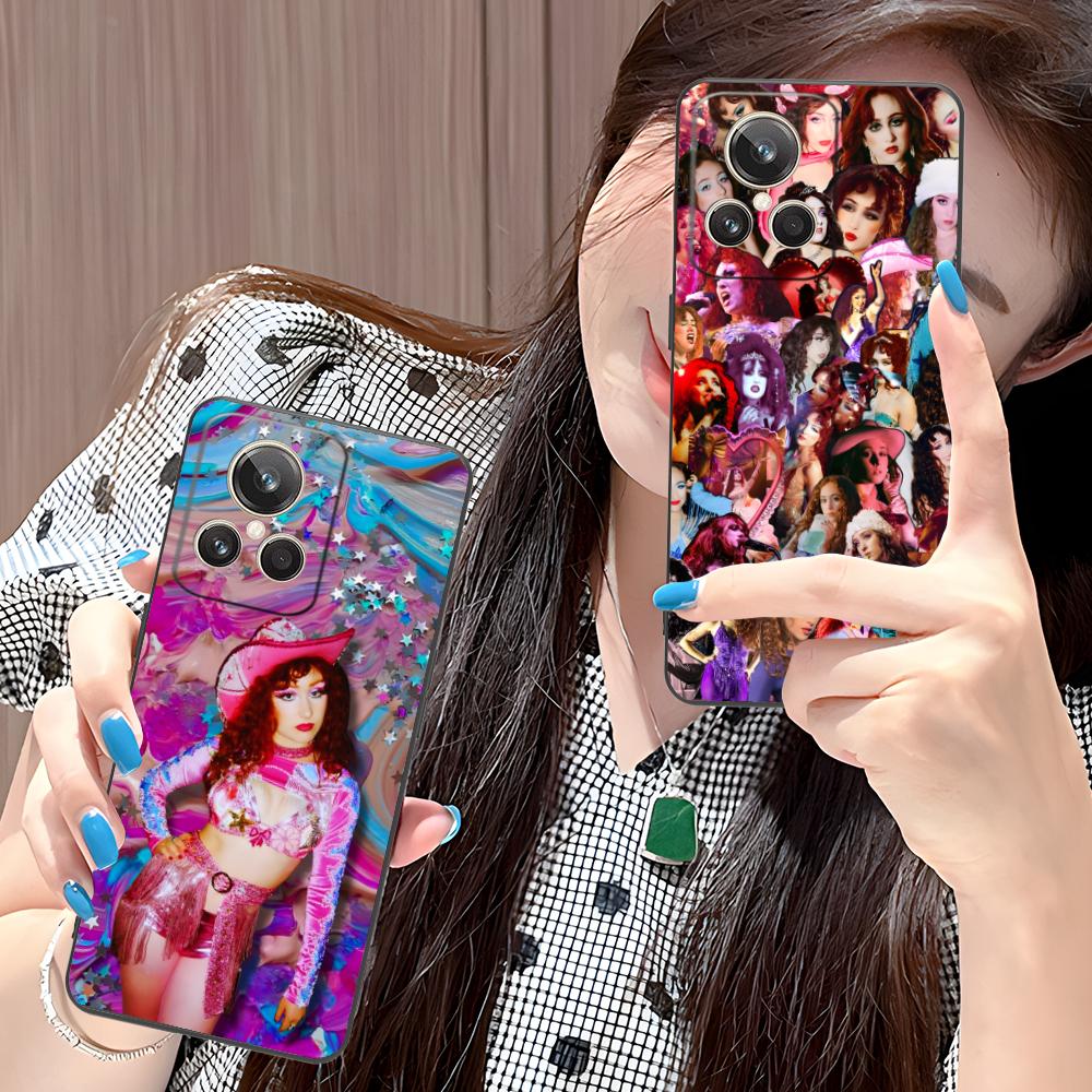 Étui de téléphone Chappell Roa - Realme C67 avis et prix