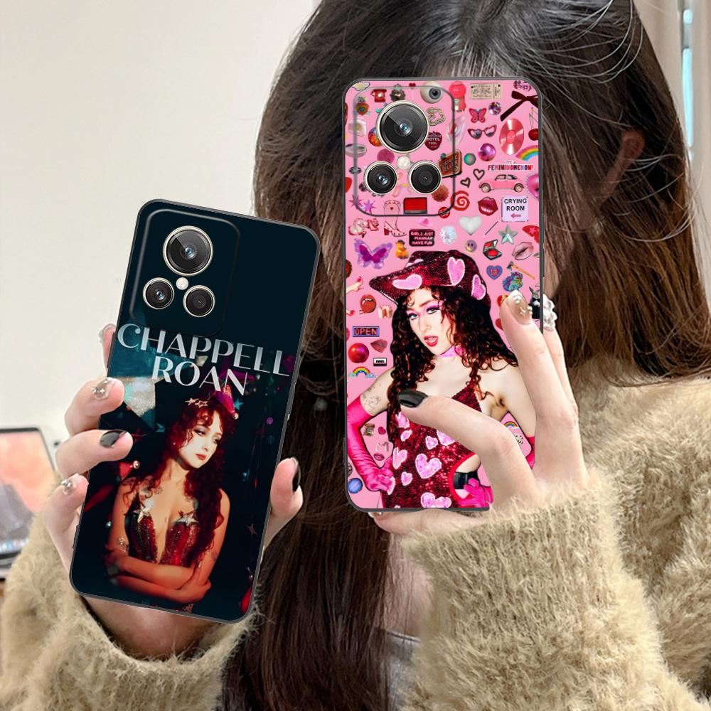 Étui de téléphone Chappell Roa - Realme C67 avis et prix