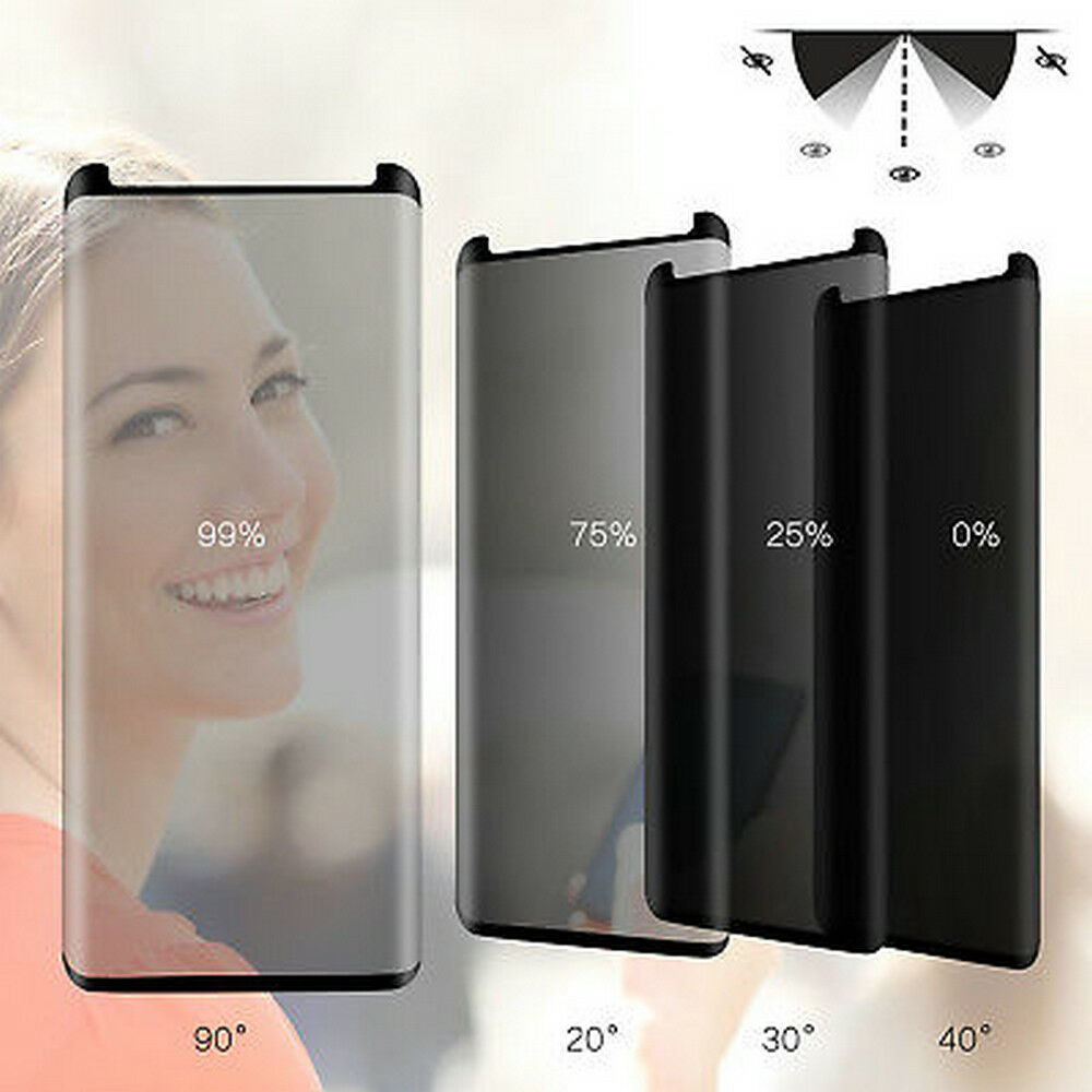 Protection d'écran anti-reflet - Curved Edge Screen avis et prix