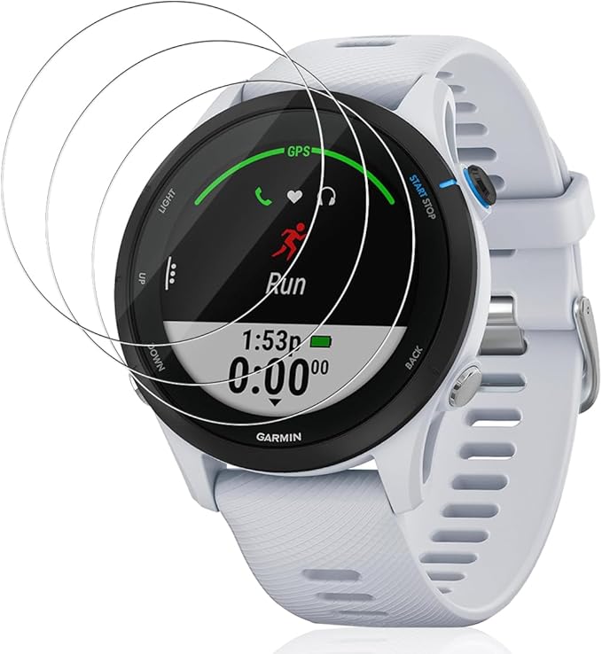 Film Hydrogel pour Garmin Fore - Hydrogel Screen Protector avis et prix