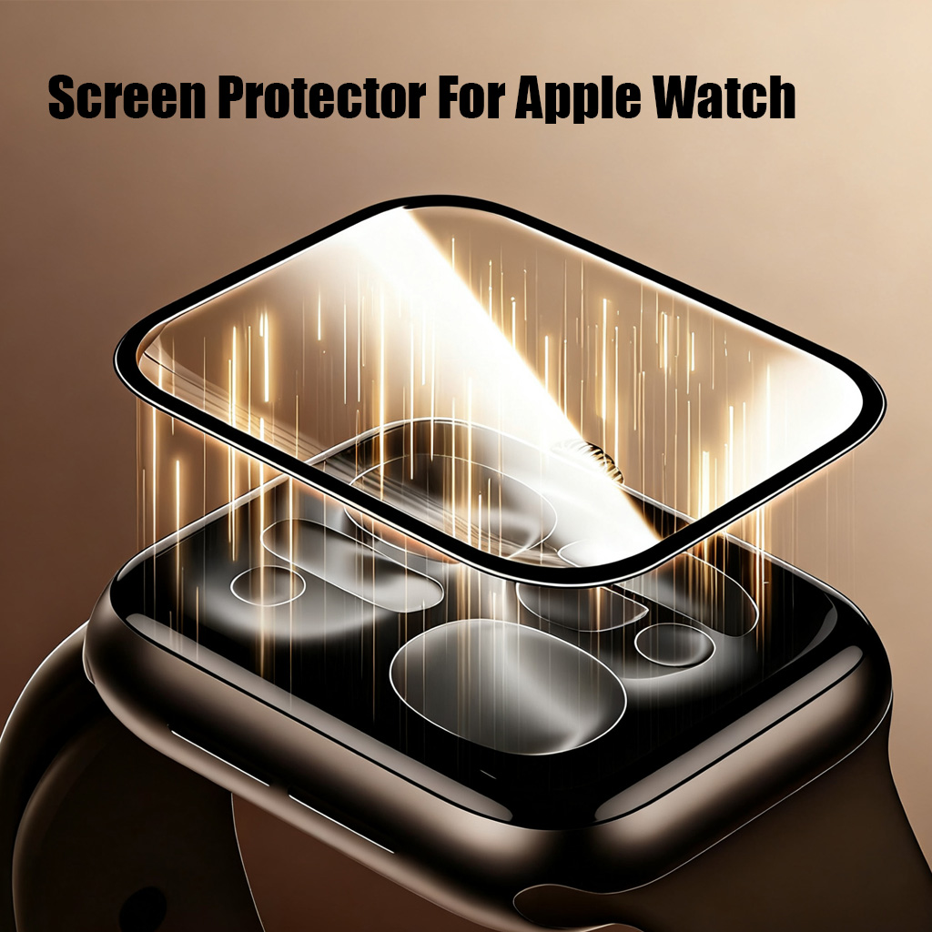 Protecteur d'écran pour Apple  - Smartwatch Screen Film avis et prix