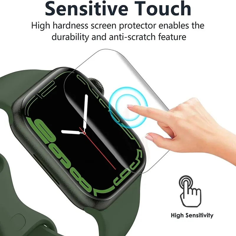 Film de protection d'écran Hyd - Hydrogel Screen Protector avis et prix
