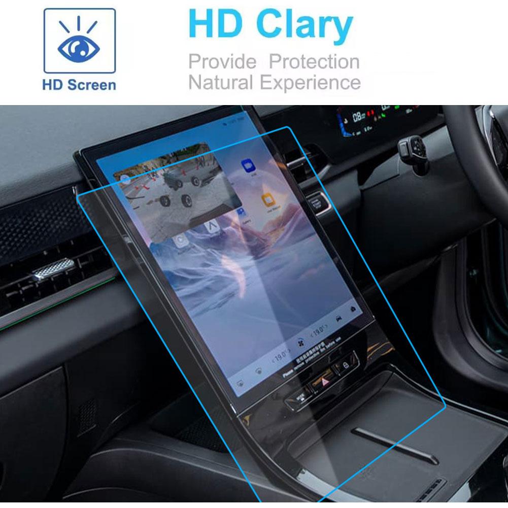 Protection d'écran pour Chery  - Glass Protector Auto avis et prix