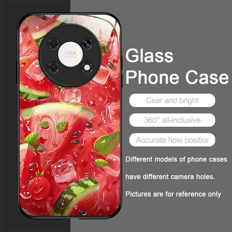 Coque de téléphone en verre tr - Huawei Mate 60 avis et prix