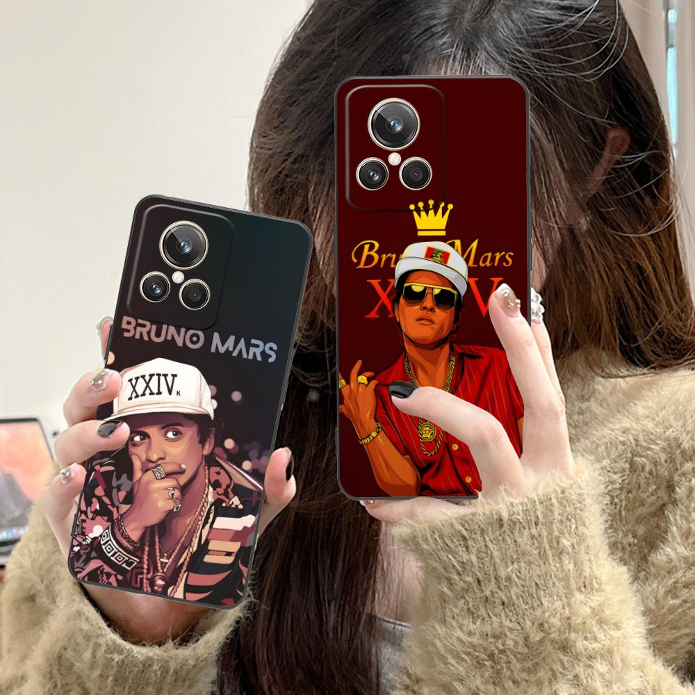 Coque de téléphone Bruno Mars  - Realme C67 avis et prix