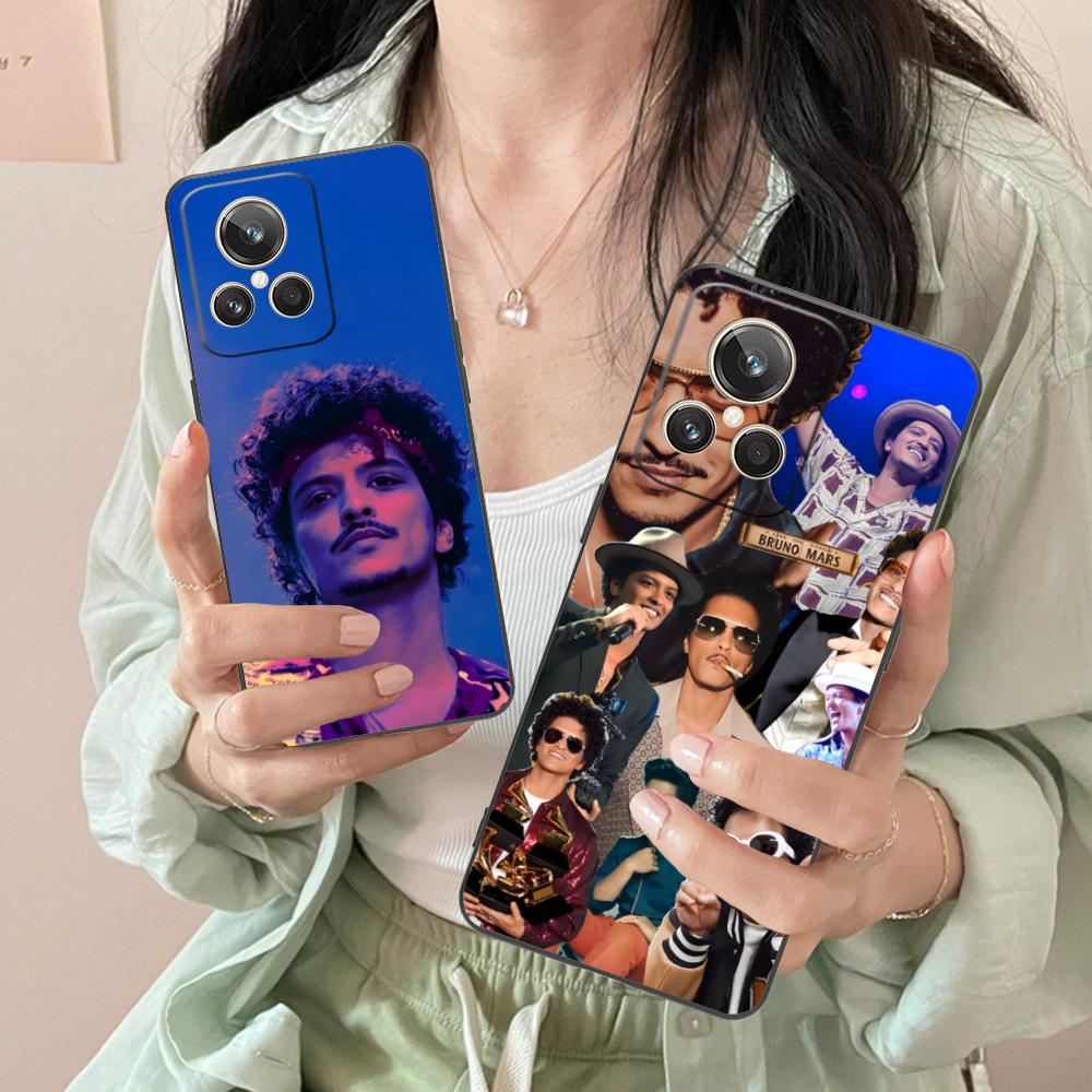 Coque de téléphone Bruno Mars  - Realme C67 avis et prix