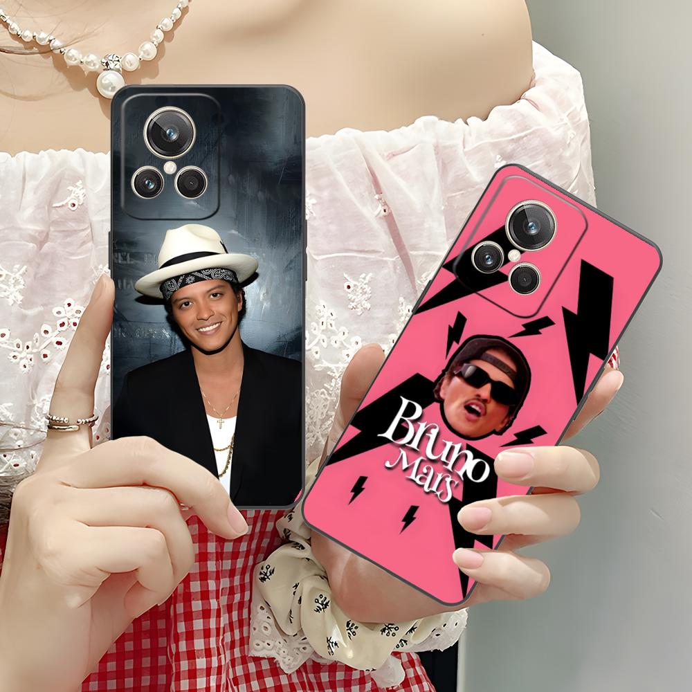 Coque de téléphone Bruno Mars  - Realme C67 avis et prix