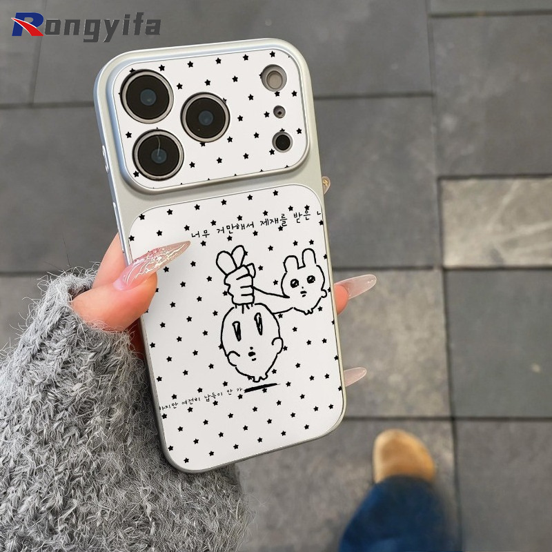 Coque de téléphone style corée - Vivo Y28 avis et prix