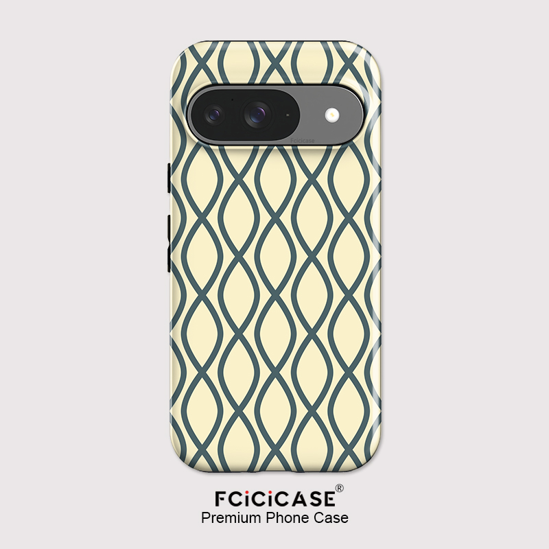 Fcicicase – coque de téléphone - Google Pixel 8A avis et prix