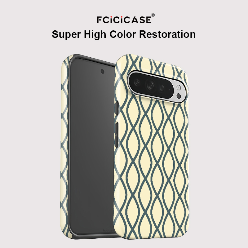 Fcicicase – coque de téléphone - Google Pixel 8A avis et prix