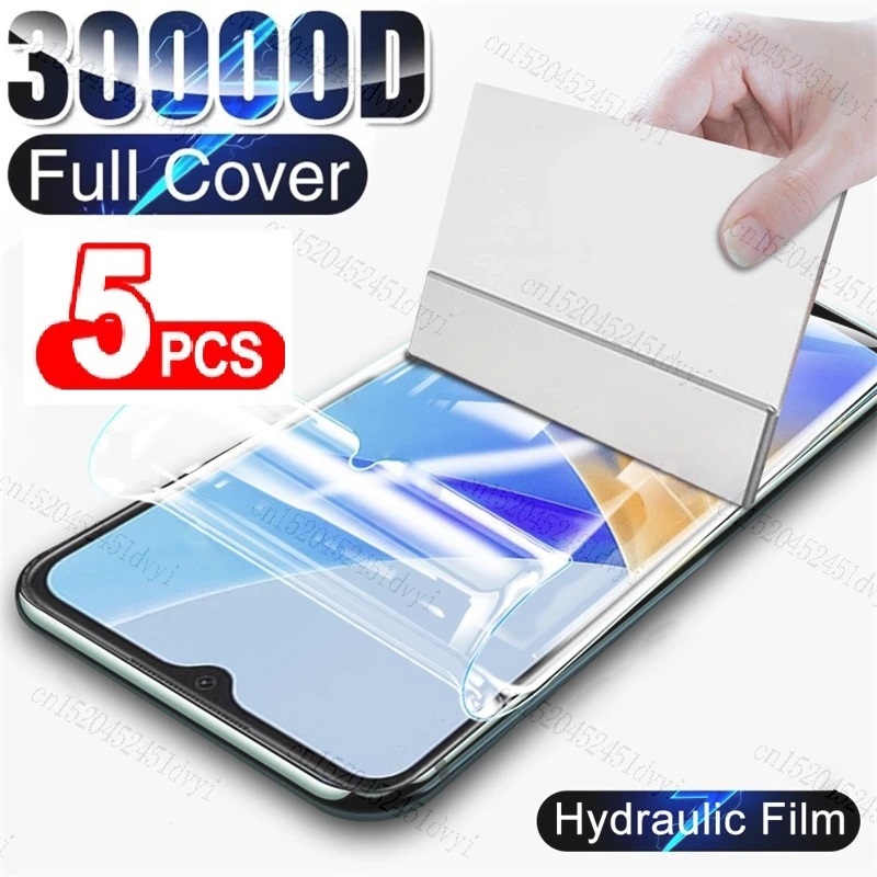 Film Hydrogel pour OPPO A77s A - Oppo A78 avis et prix