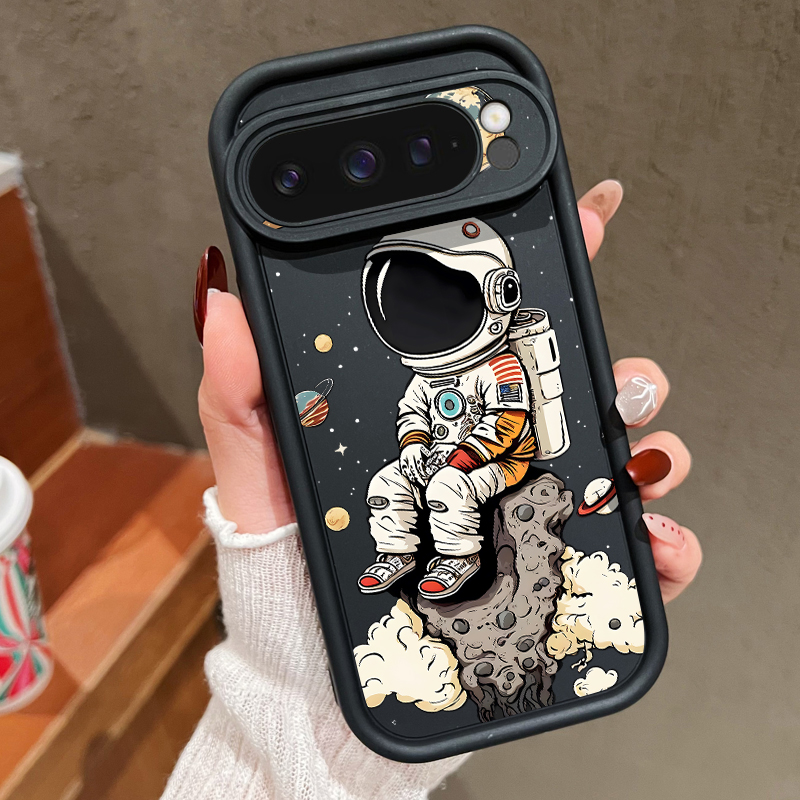 Coque de téléphone en TPU avec - Google Pixel 8A avis et prix