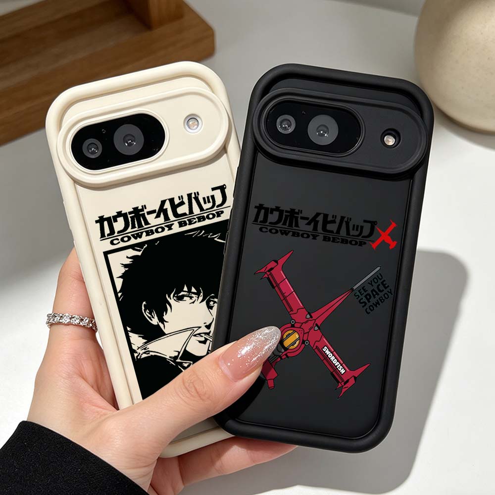 Coque de téléphone en silicone - Google Pixel 8A avis et prix