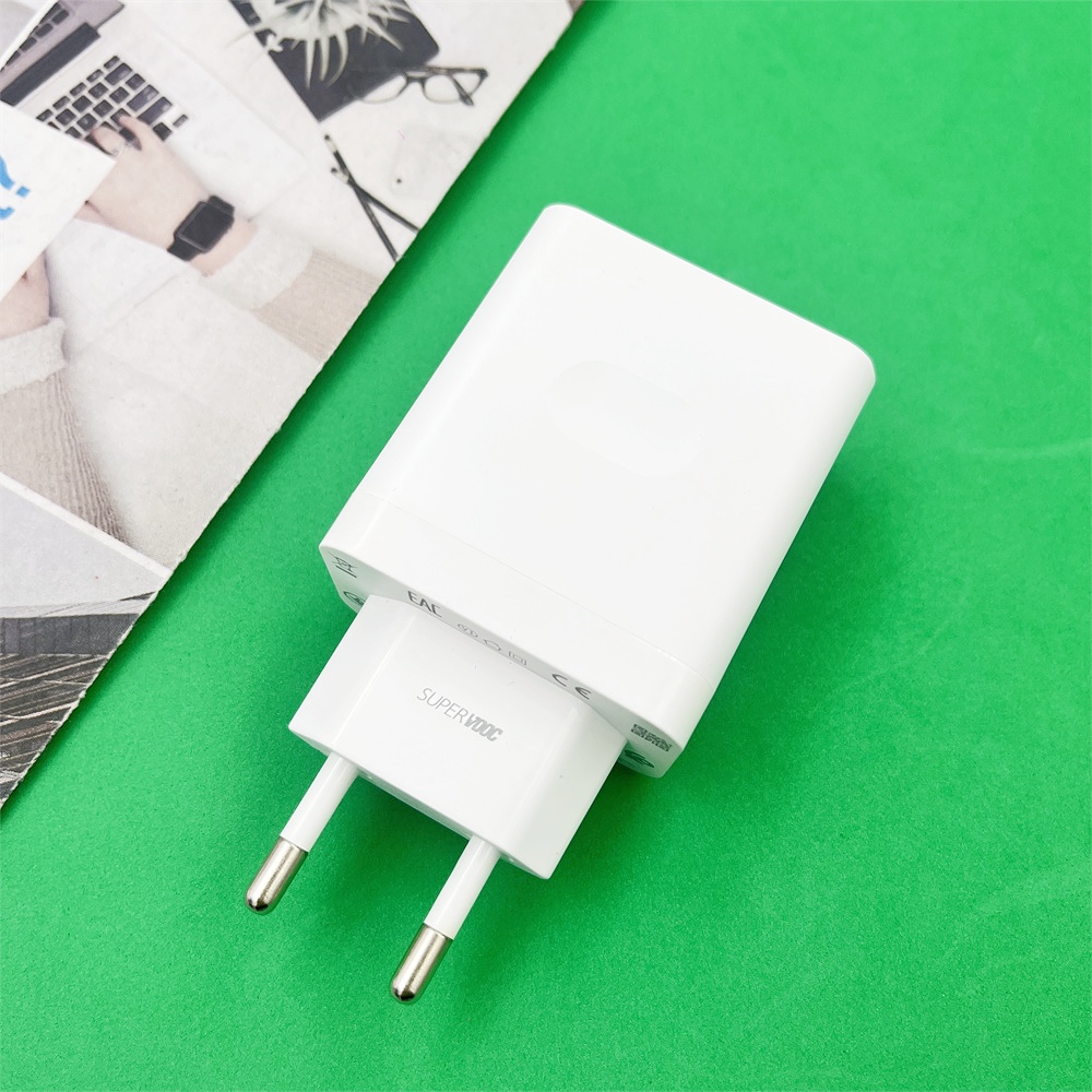 OPPO – chargeur USB SuperVOOC  - Oppo A78 avis et prix