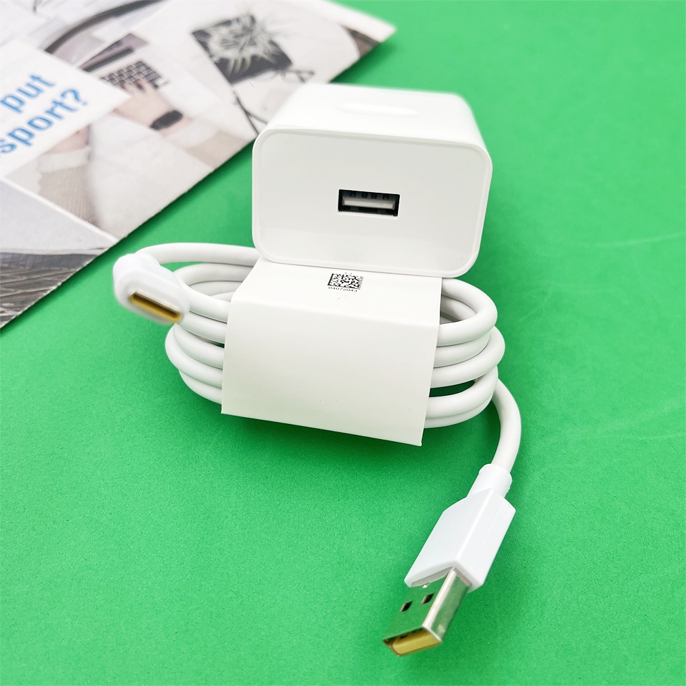 OPPO – chargeur USB SuperVOOC  - Oppo A78 avis et prix