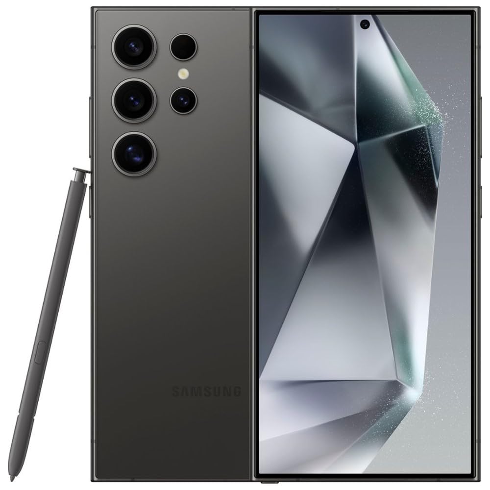 Téléphone intelligent Android  - Samsung Galaxy S24 avis et prix