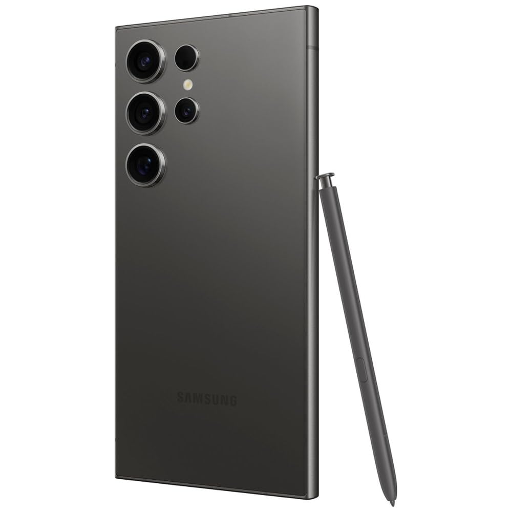 Téléphone intelligent Android  - Samsung Galaxy S24 avis et prix