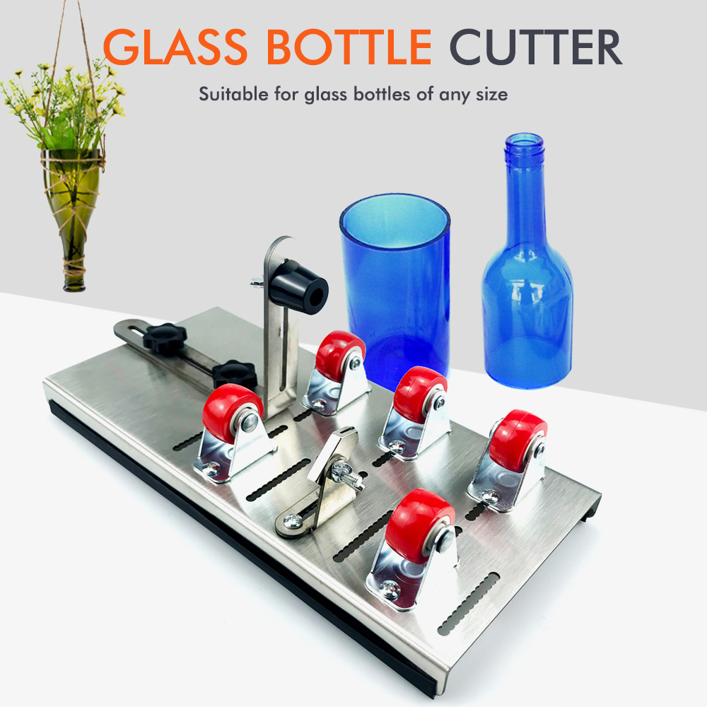 Coupe-bouteille en verre, tail - Screen Protector Cutter avis et prix